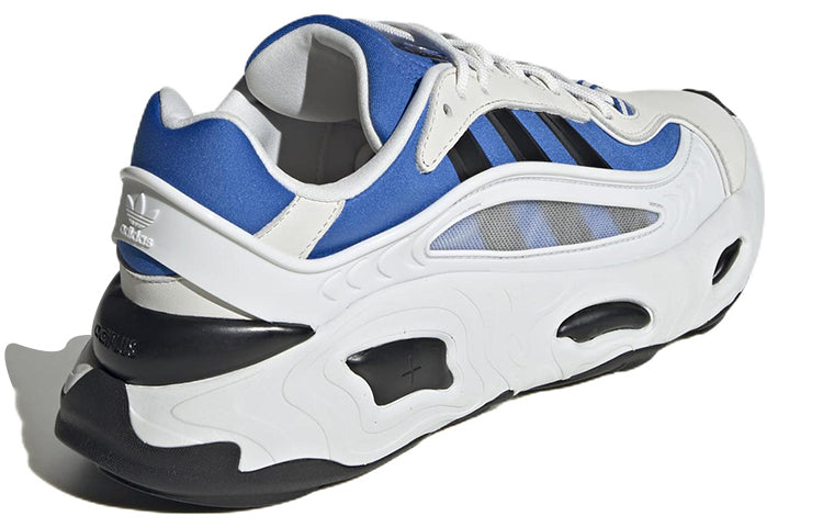 adidas Oznova 'White Royal Black' HP6365