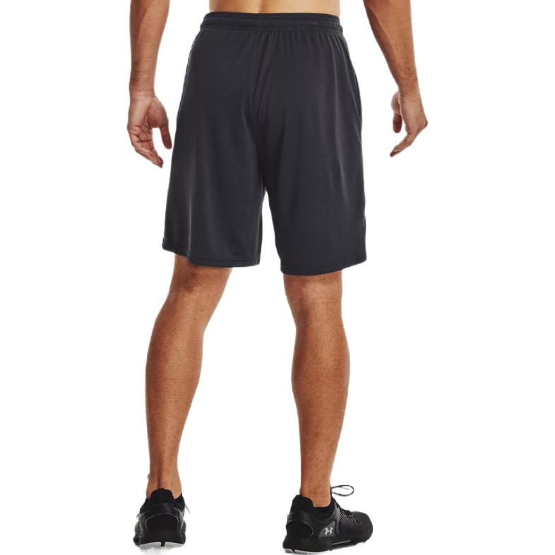 Under Armour Tech Mesh Shorts 'Black' 1328705-010