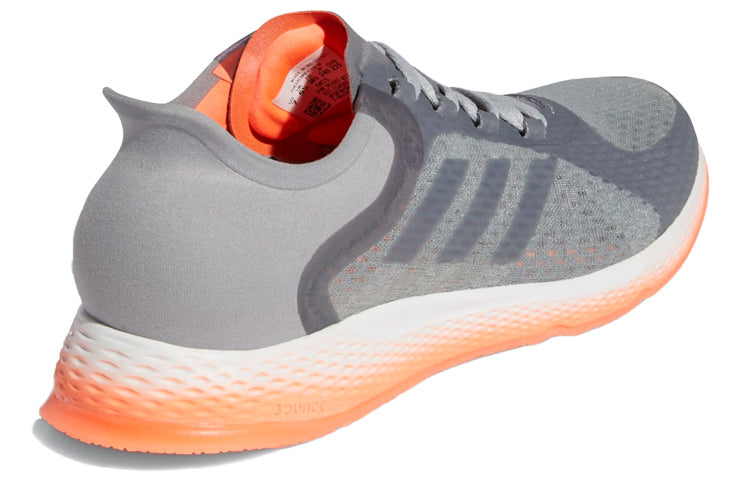 (WMNS) adidas Focus Breathein 'Grey Orange' EH3260