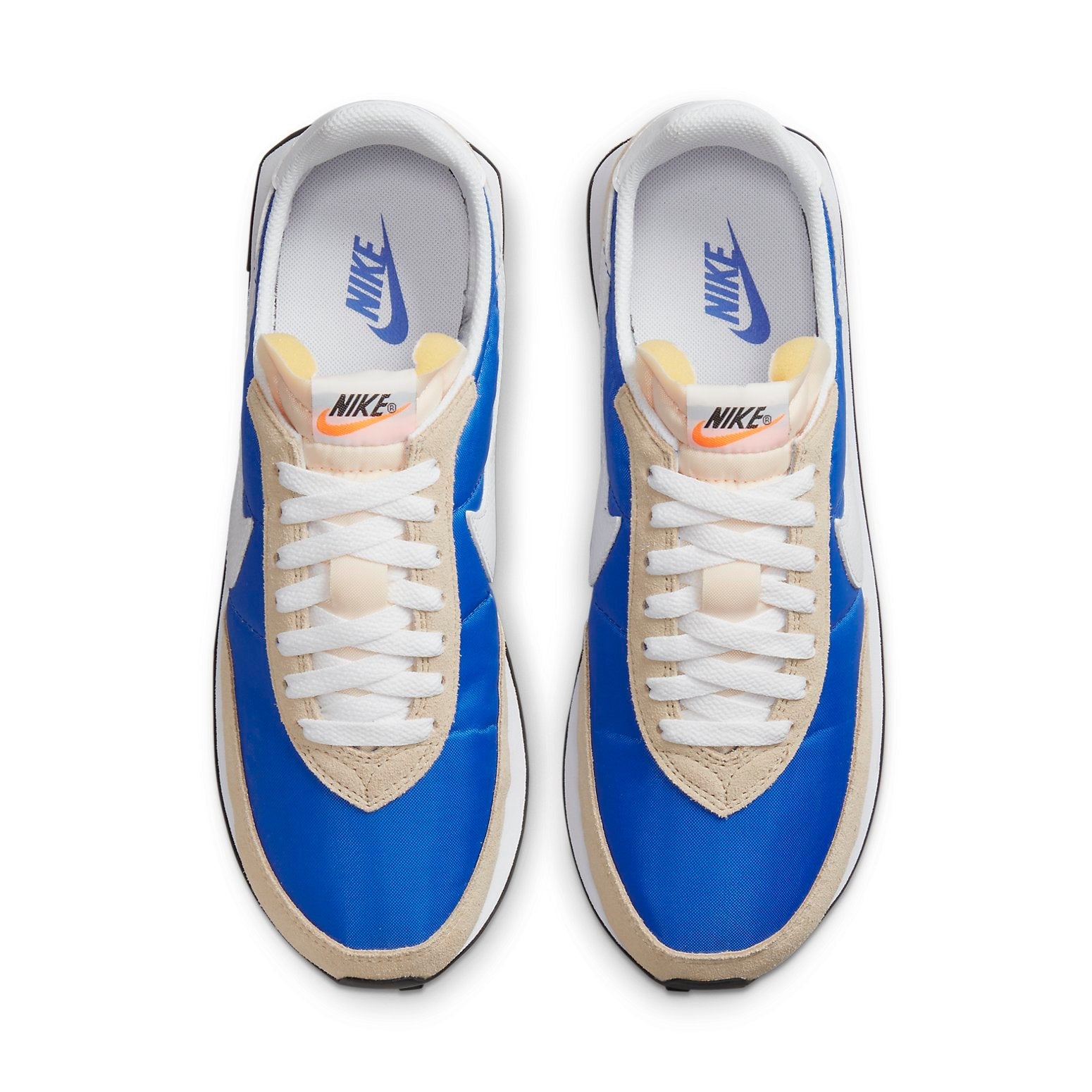 Nike Waffle Trainer 2 Retro Blue/Beige DH1349-400