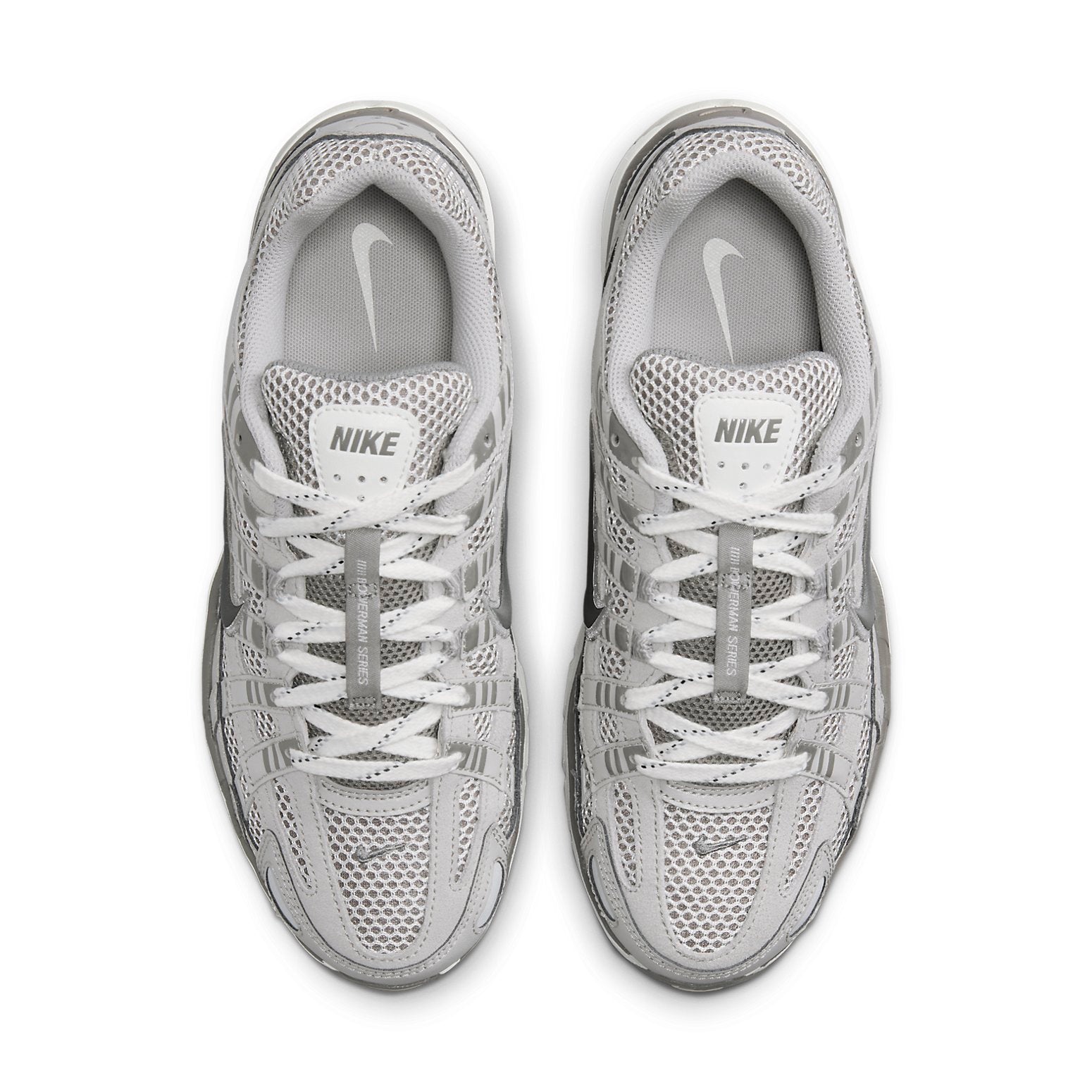 Nike P-6000 Premium 'Light Iron Ore' FN6837-012