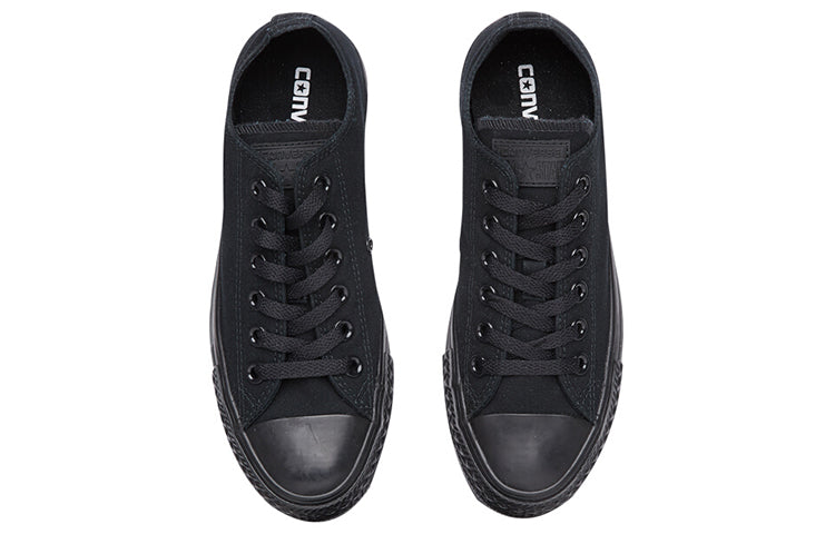 Converse Chuck Taylor All Star 'Triple Black' 1Z635
