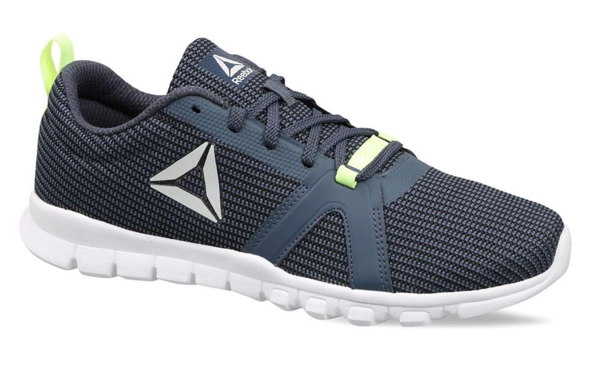 Reebok Training Lite Lp Grey/Blue EF9577