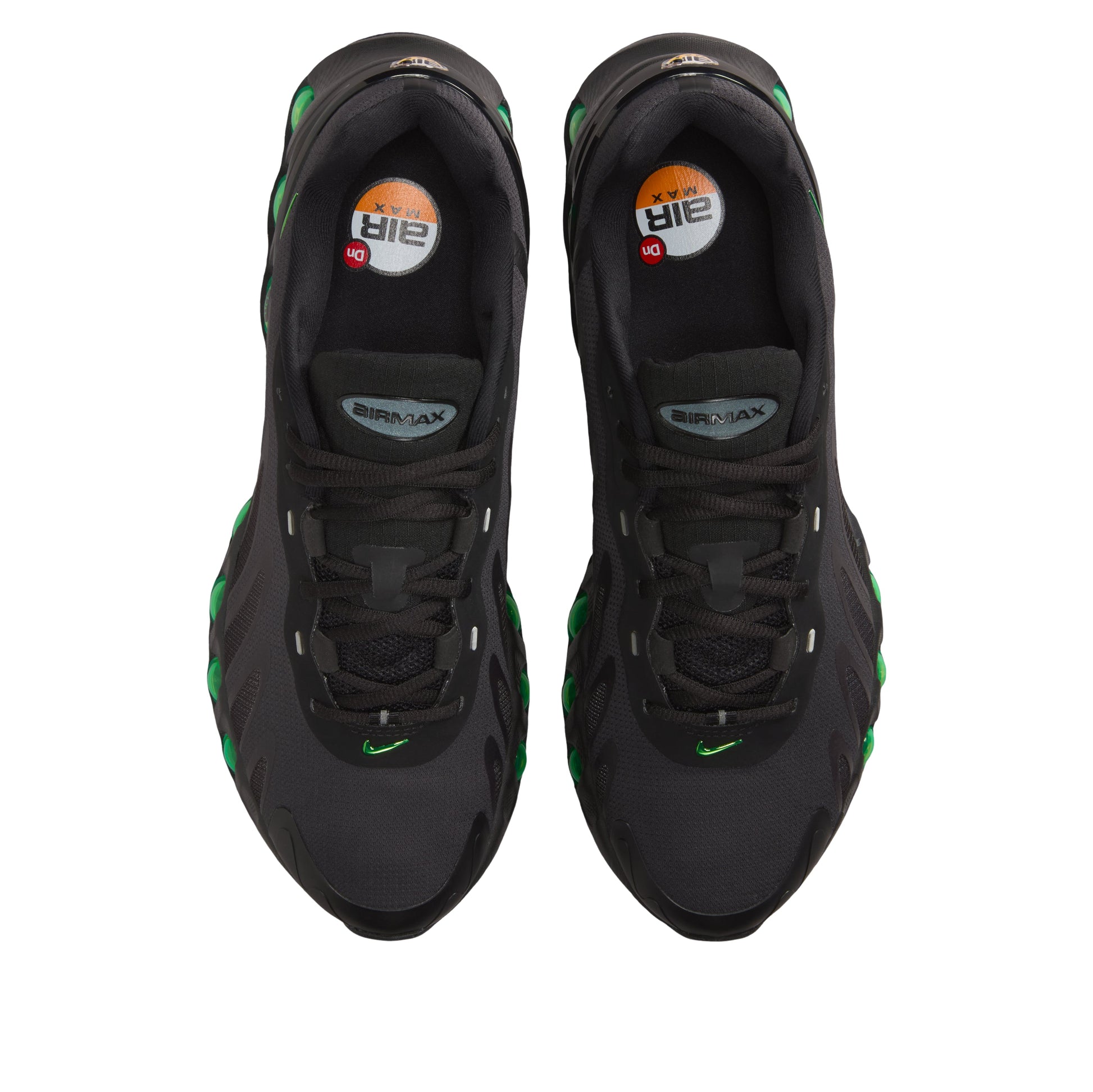 Nike Air Max DN8 'Black Green Strike' IH4119-001