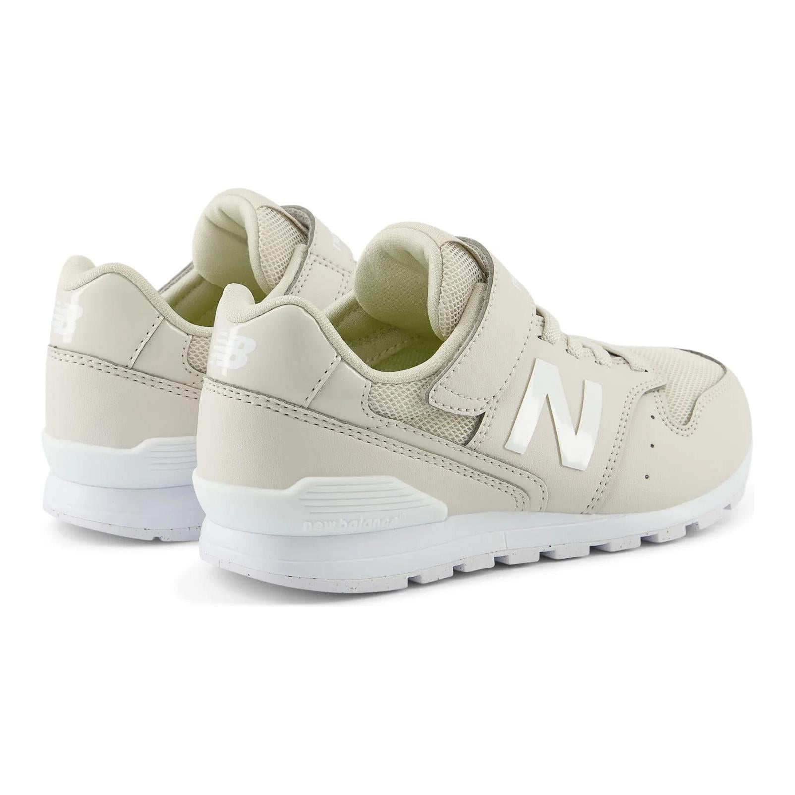 (PS) New Balance 996 WB3 'Beige White' YV996WB3