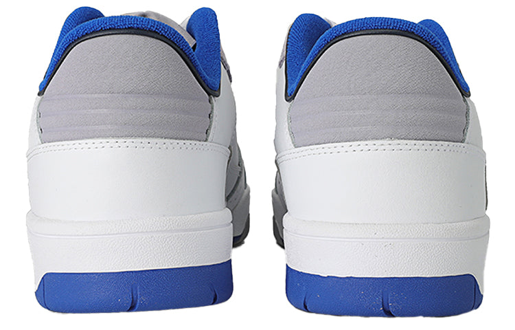adidas originals Carerra Low 'White Blue' FV5019