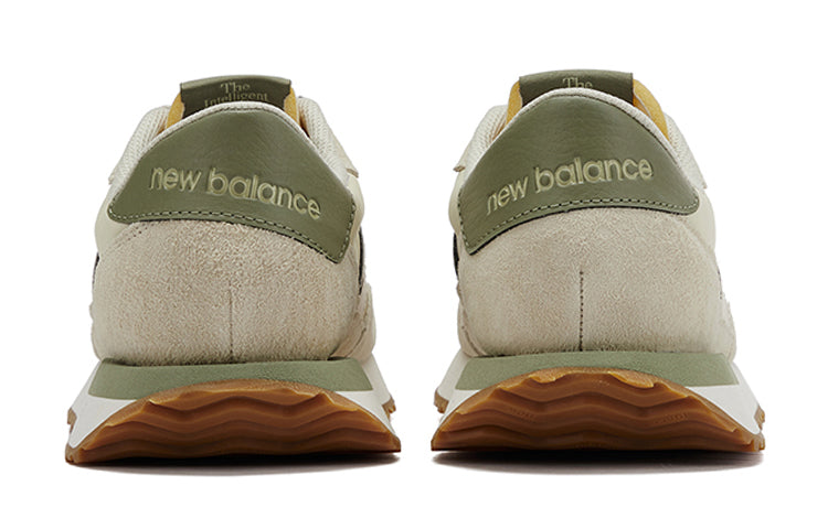 New Balance niko and... x New Balance 237 'Cream Green' MS237NI1