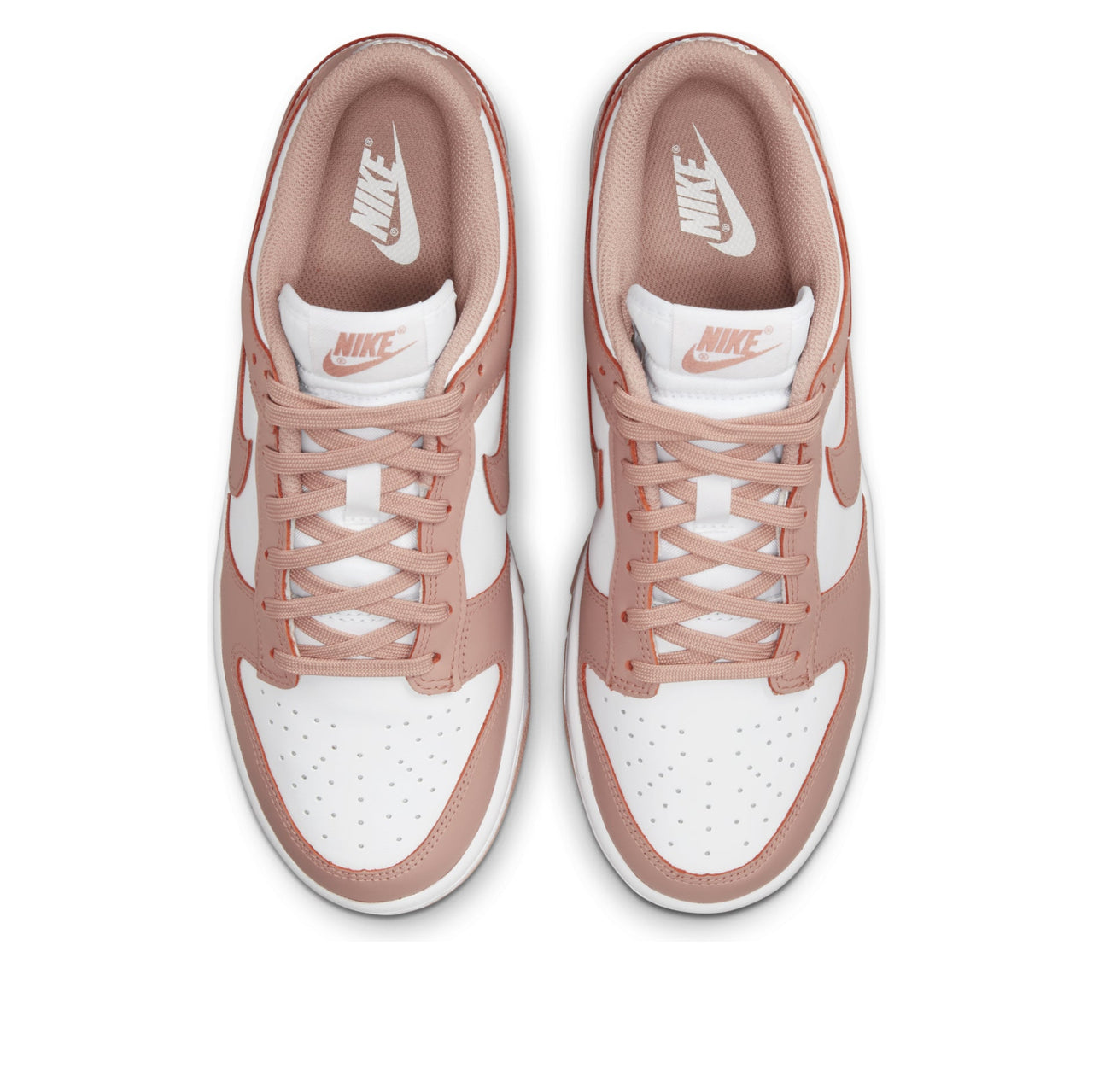 (WMNS) Nike Dunk Low 'Rose Whisper' DD1503-118