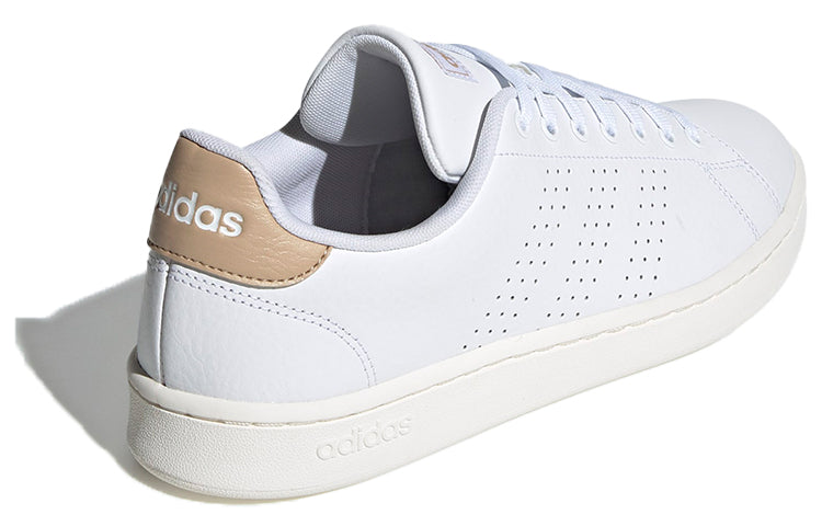 adidas Advantage 'Triple White' EE7684