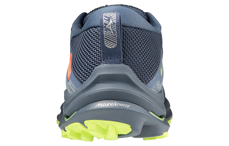 (WMNS) Mizuno Wave Rider Gtx 'Grey' J1GD217947