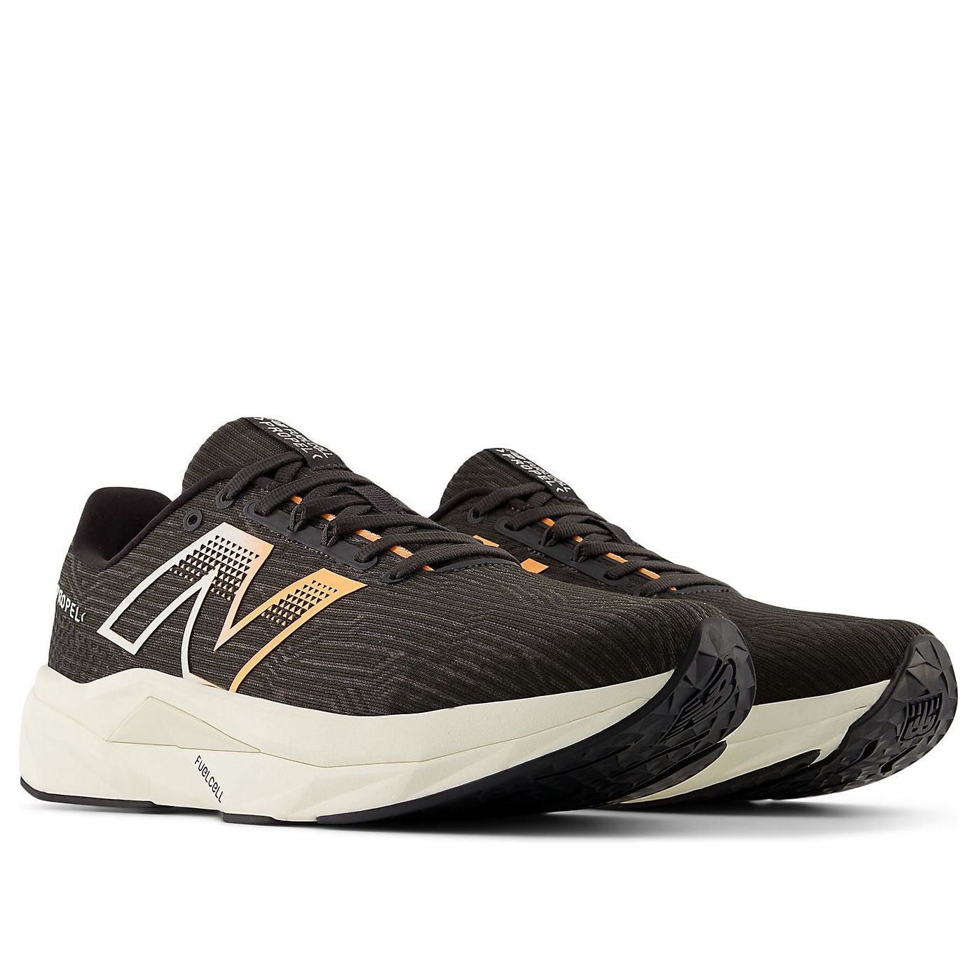 New Balance FuelCell Propel v5 'Black Mango' MFCPRCB5