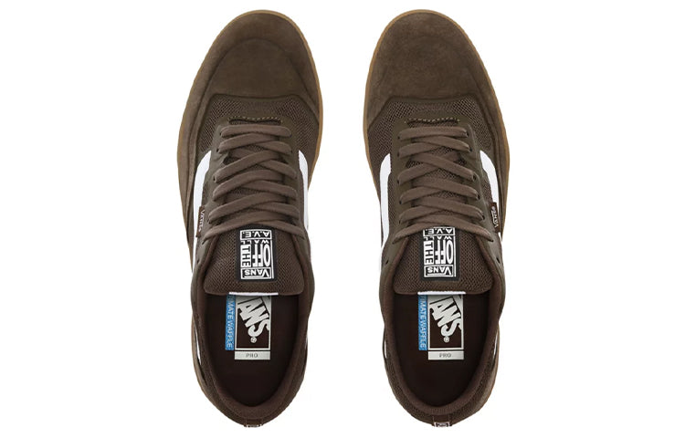 Vans Ave Pro 'Canteen Gum' VN0A4BT72KR