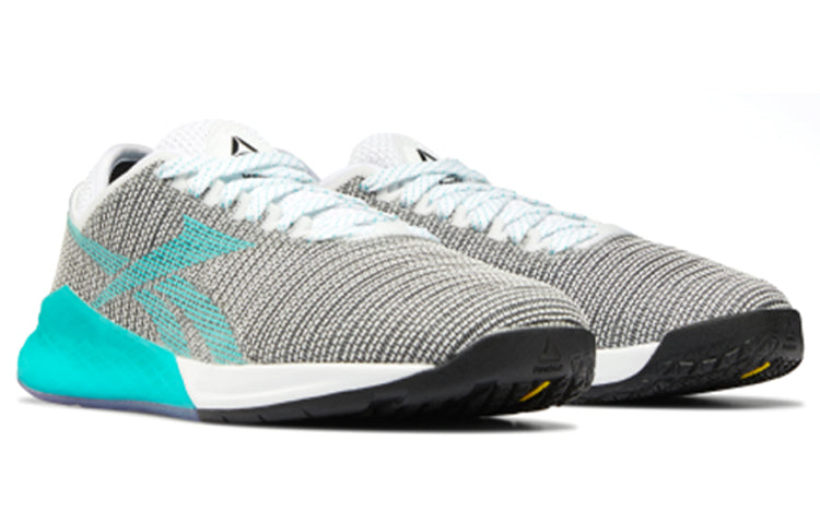 (WMNS) Reebok Nano 9 'Solid Teal' EG1529