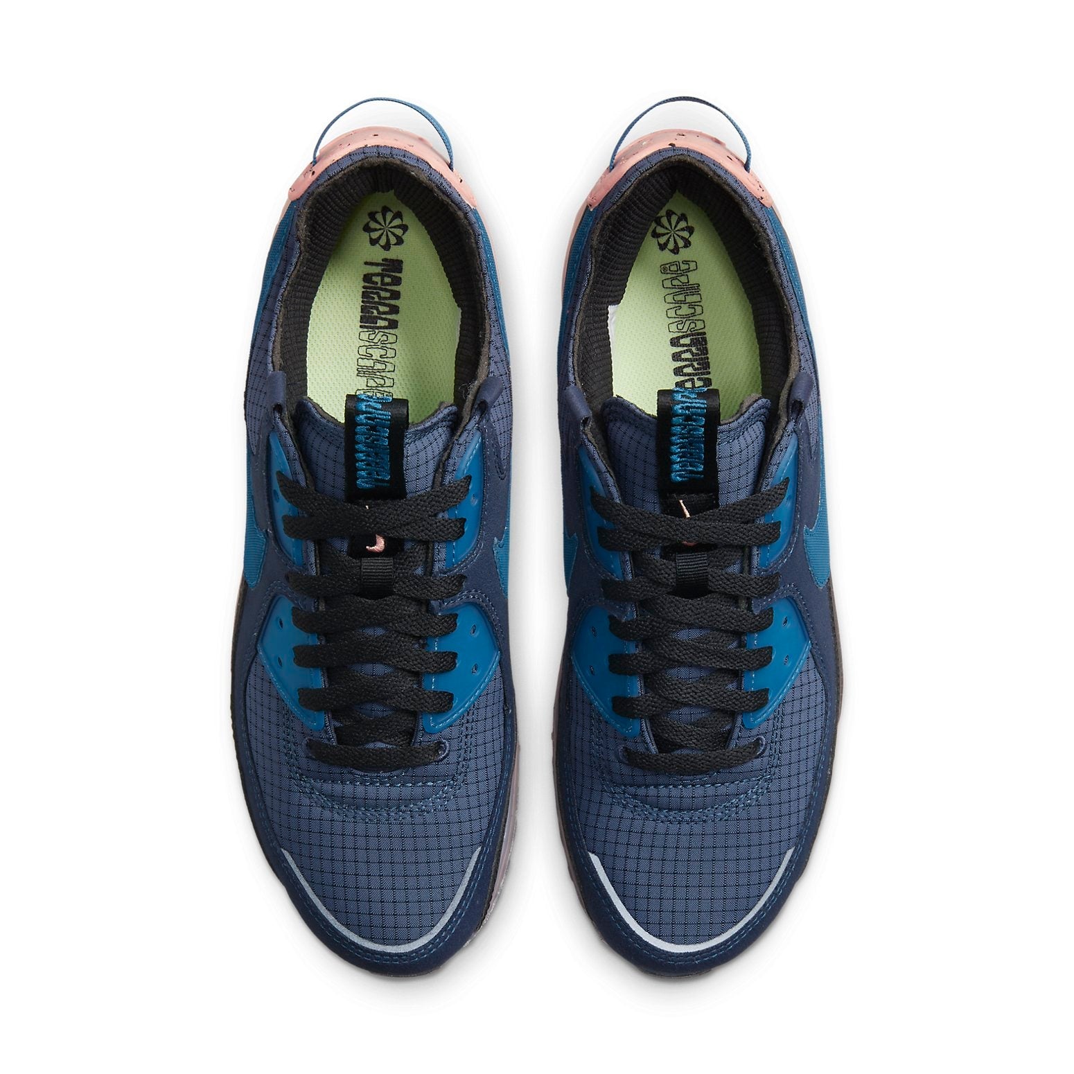 Nike Air Max Terrascape 90 'Obsidian' DH4677-400