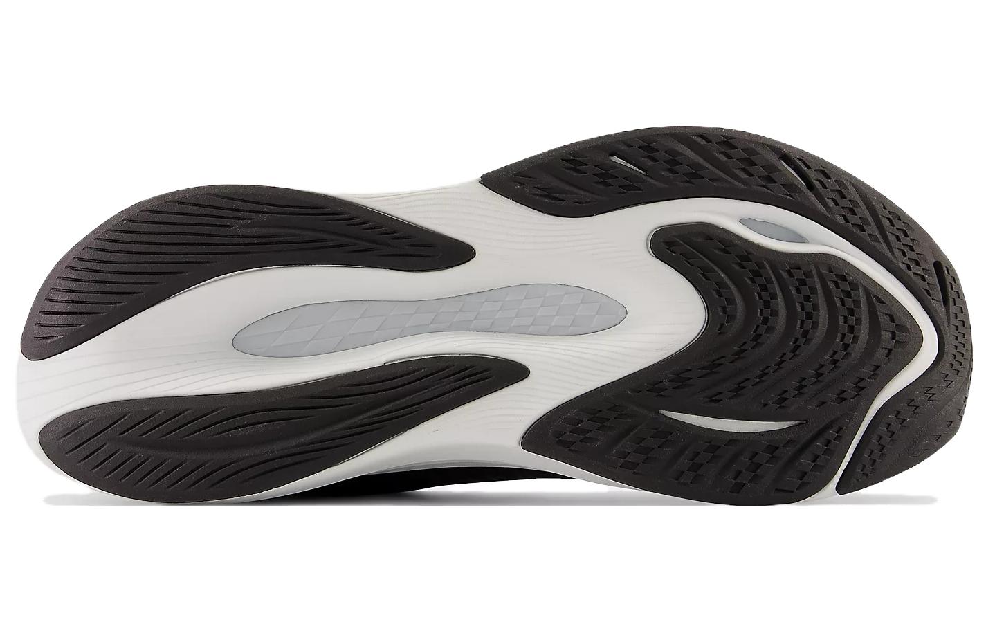 New Balance FuelCell Propel v4 'Black White' MFCPRLB4