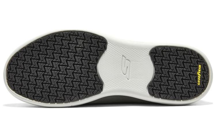 Skechers Go Walk Flex 'Grey Charcoal' 216434-GYCC