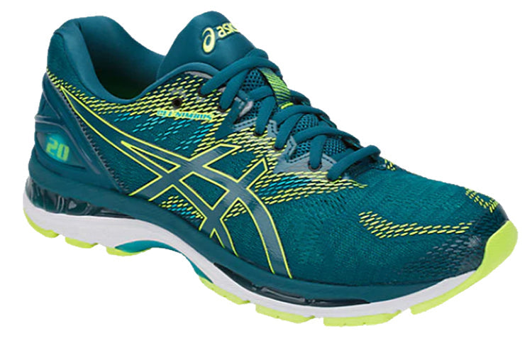 ASICS Gel-Nimbus 20 'Deep Aqua' T800N-401