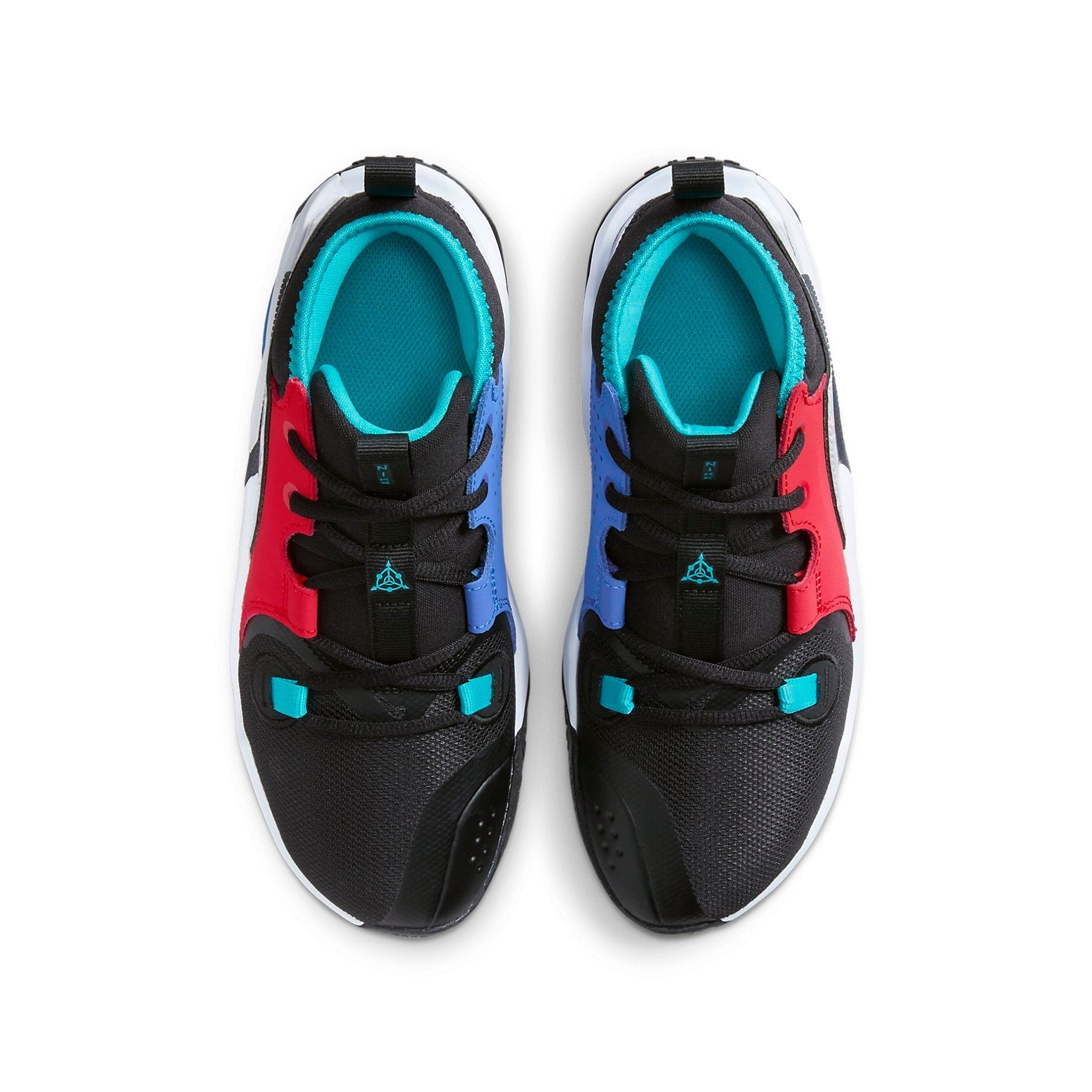 (GS) Nike Air Zoom Crossover 2 SE 'All-Star' FJ6988-001