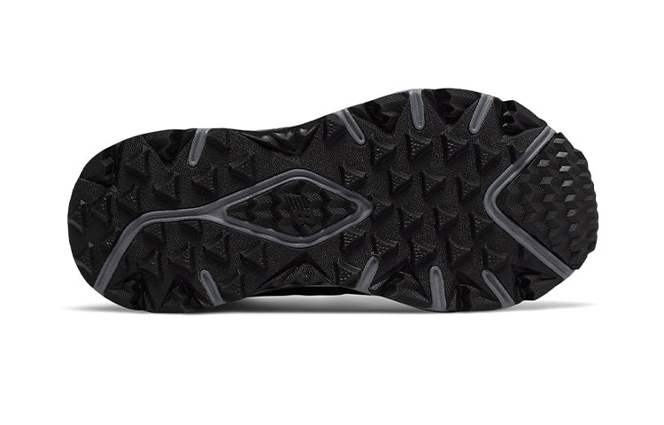 New Balance 800 Series Of Black-Gray Kid KH800BKY