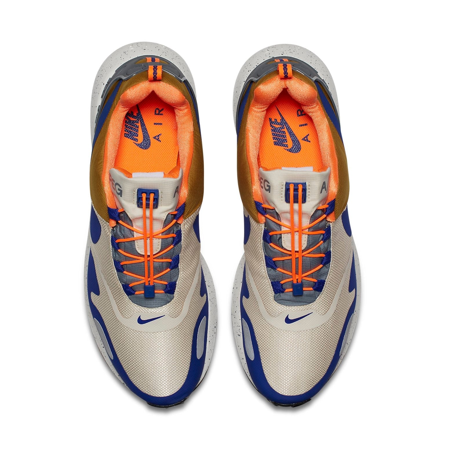 Nike Air Pegasus A/T Winter QS 'Light Cream' AO3296-200
