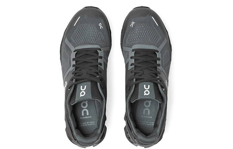 On Running Cloudace 'Grey Green' 30.99767