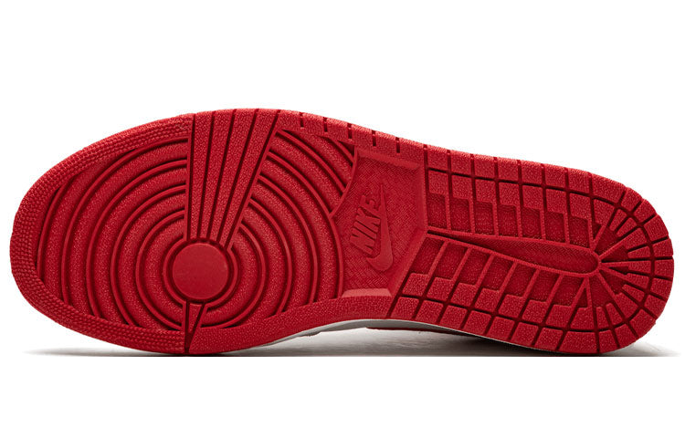 Air Jordan 1 Retro High 'Do The Right Thing' 332550-161