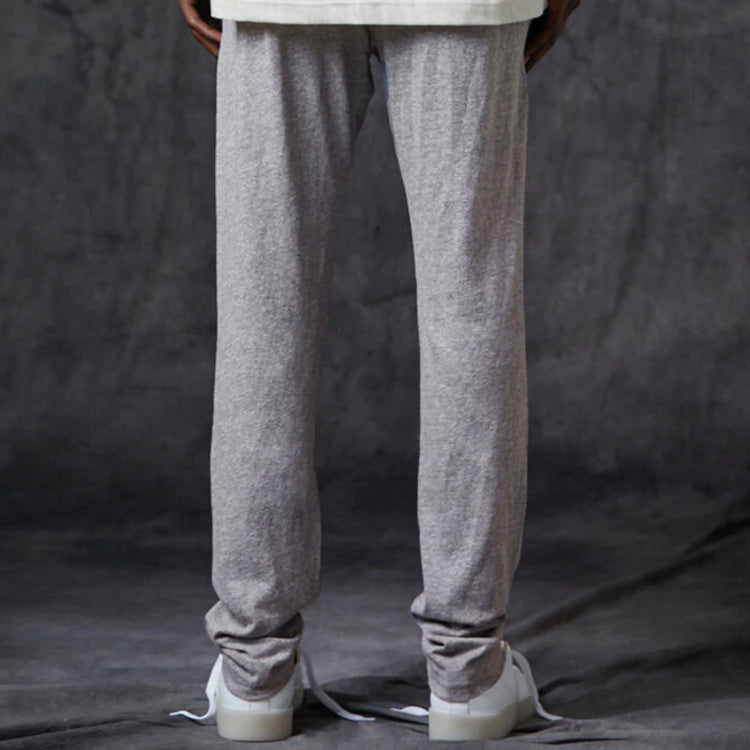 Fear of God Essentials FW20 Lounge Pants 'Heather Grey' FOG-FW20-174