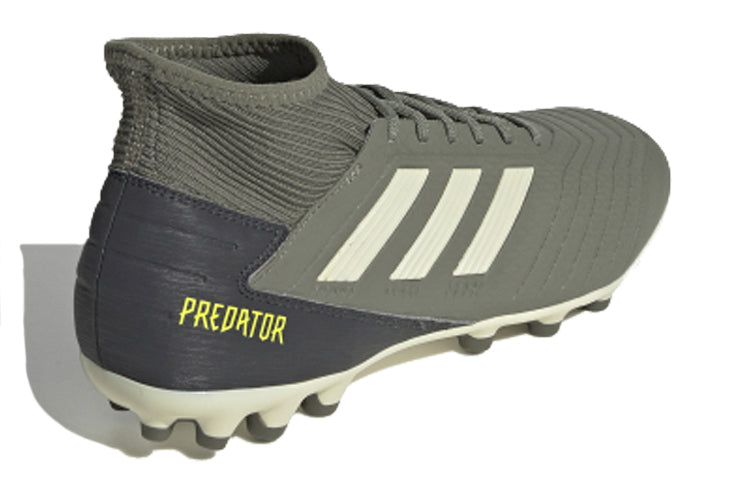 adidas Predator Tango 19.3 TF Boots 'Black' FV6414