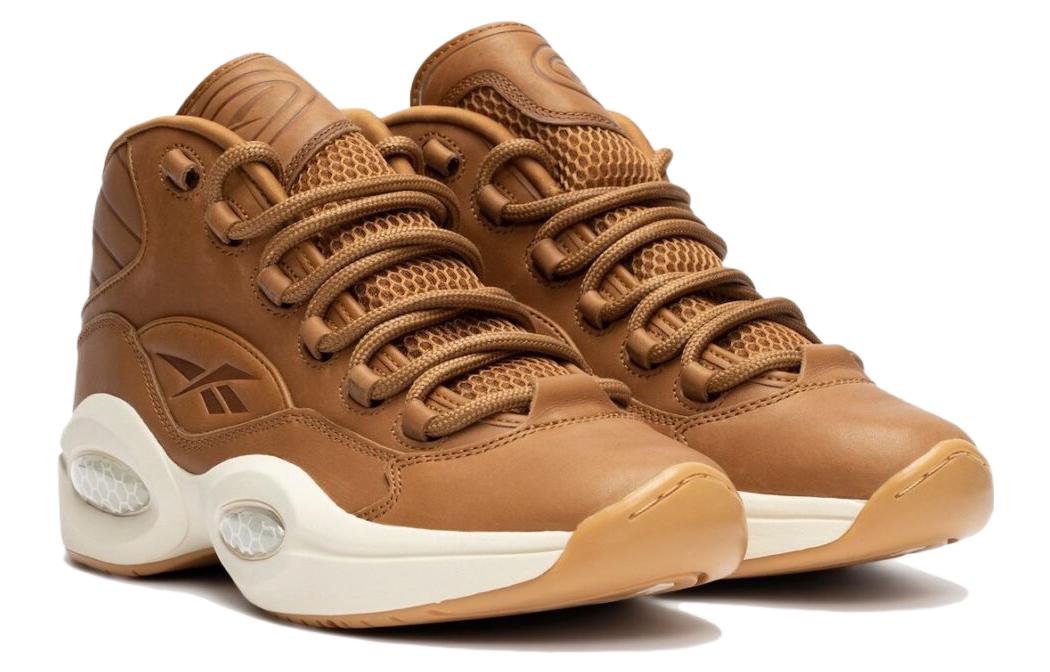 Reebok Sneakersnstuff x Question Mid 'AI' HP6851
