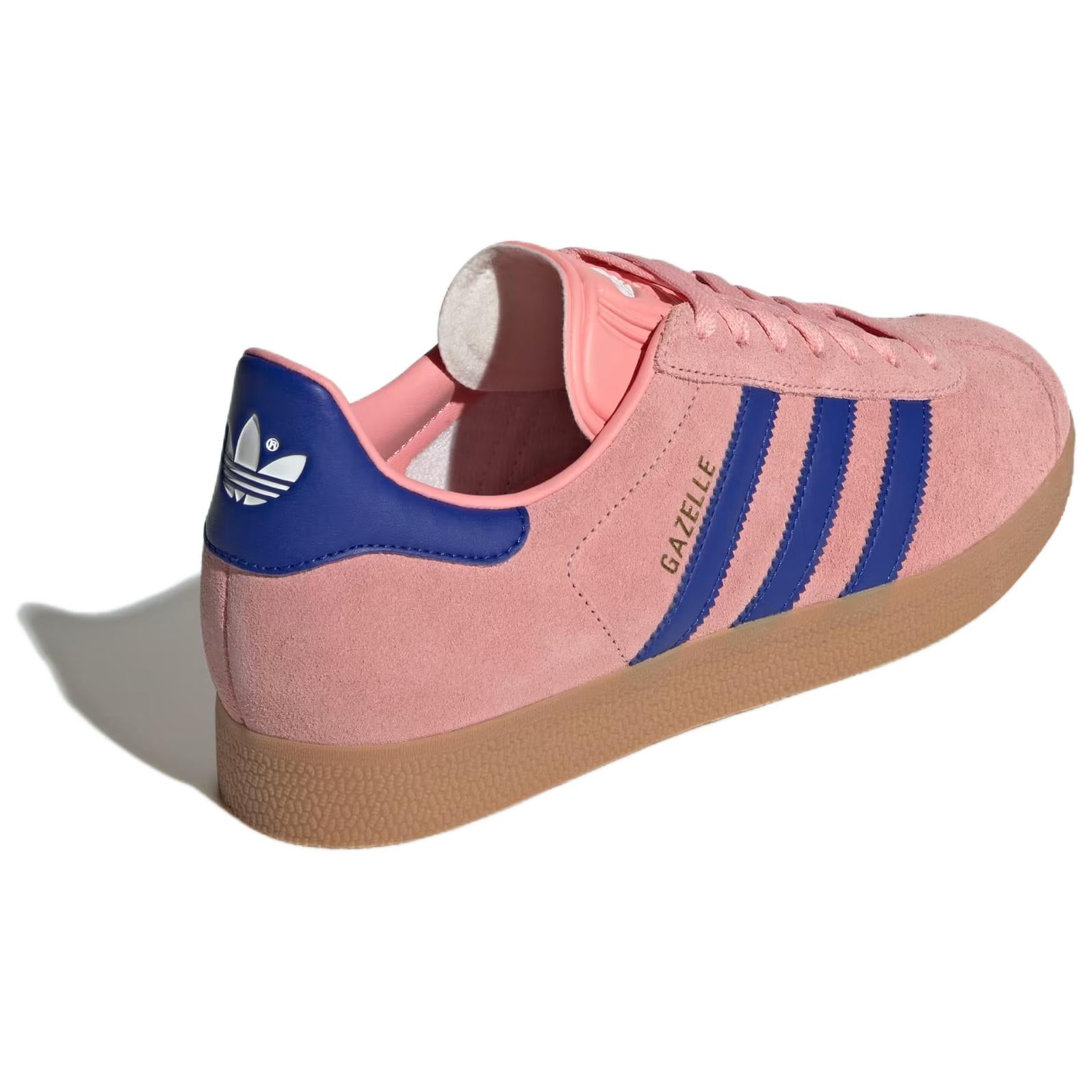 adidas Gazelle 'Semi Pink Spark' JI2077