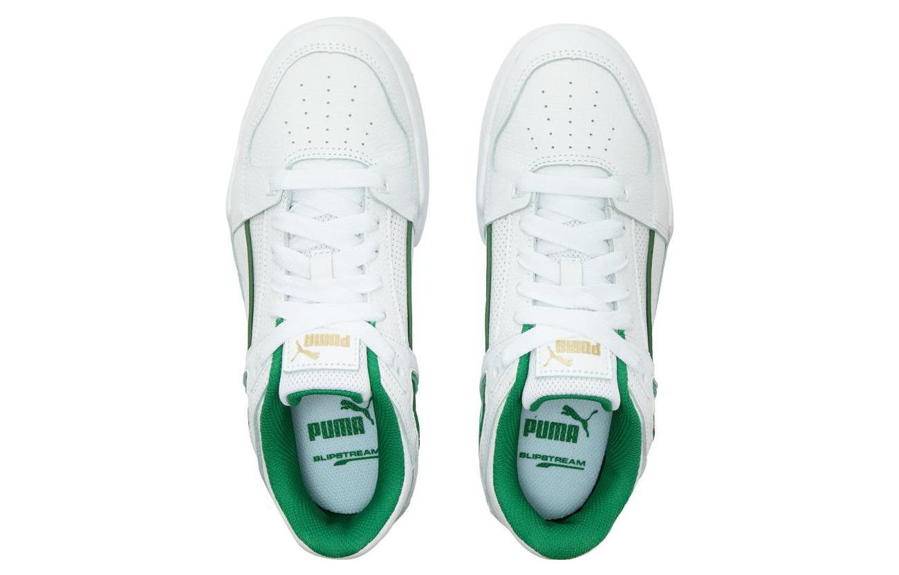PUMA Slipstream Everywhere 'White Green' 393356-03