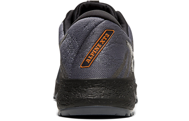 ASICS Alpine XT 2 'Carrier Grey Silver' 1011A564-020