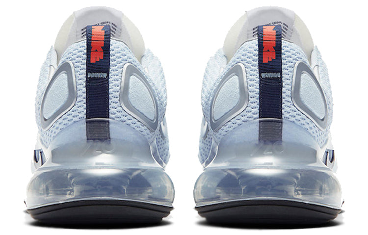 Nike Air Max 720 'Waffle' CK5033-400