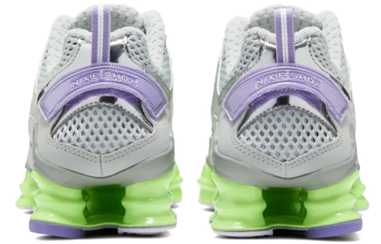 (WMNS) Nike Shox TL Nova 'Grey Neon' CK2085-002