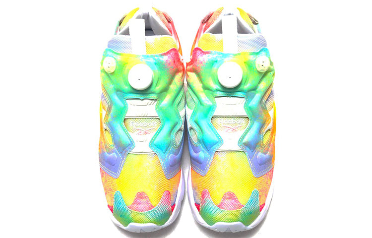 Reebok InstaPump Fury 'Pride' FX4775