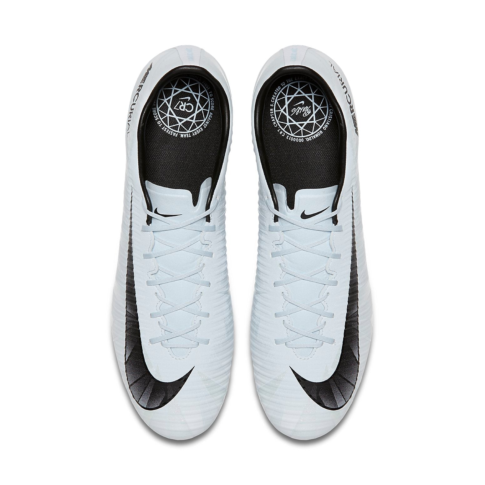 Nike Mercurial Veloce 3 FG 'Blue Tint' 858736-401