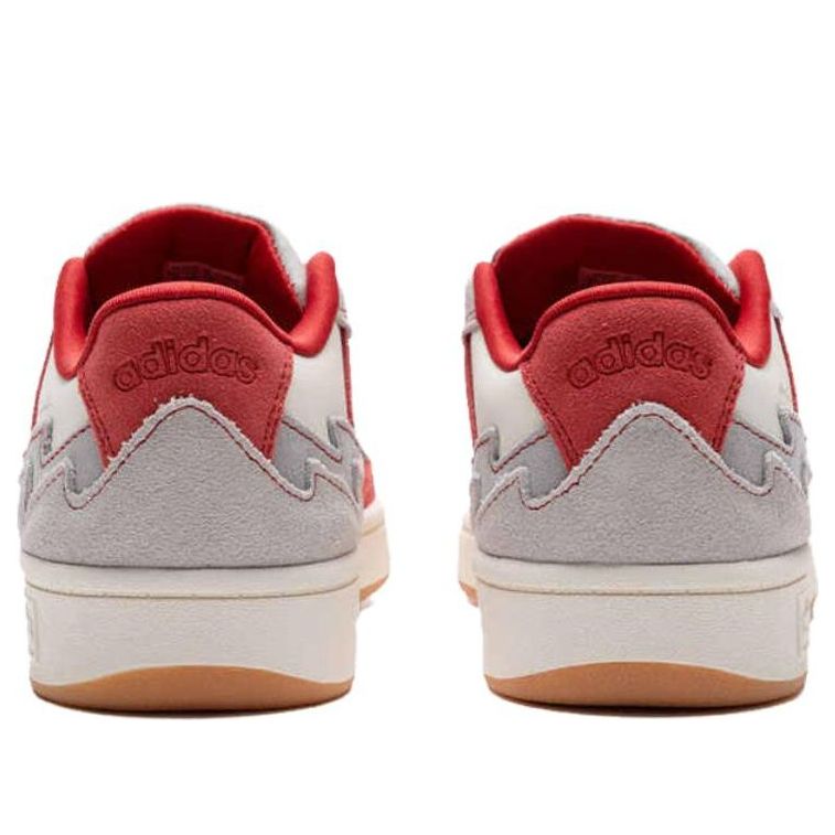 adidas WCARD ADV 'White Red' JS3762