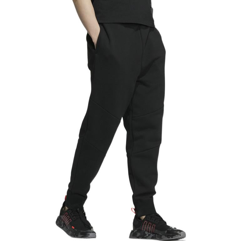 adidas originals Sweatpants 'Black' HI4907