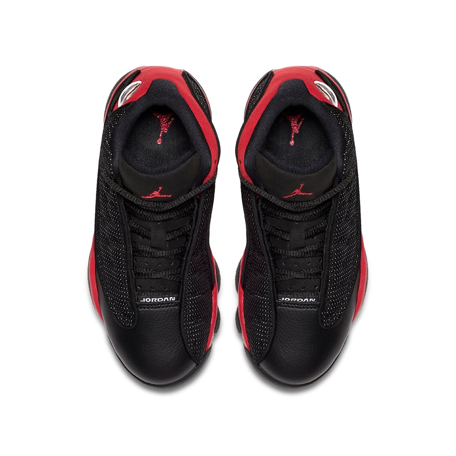 (PS) Air Jordan 13 Retro 'Bred' 2017 414575-004