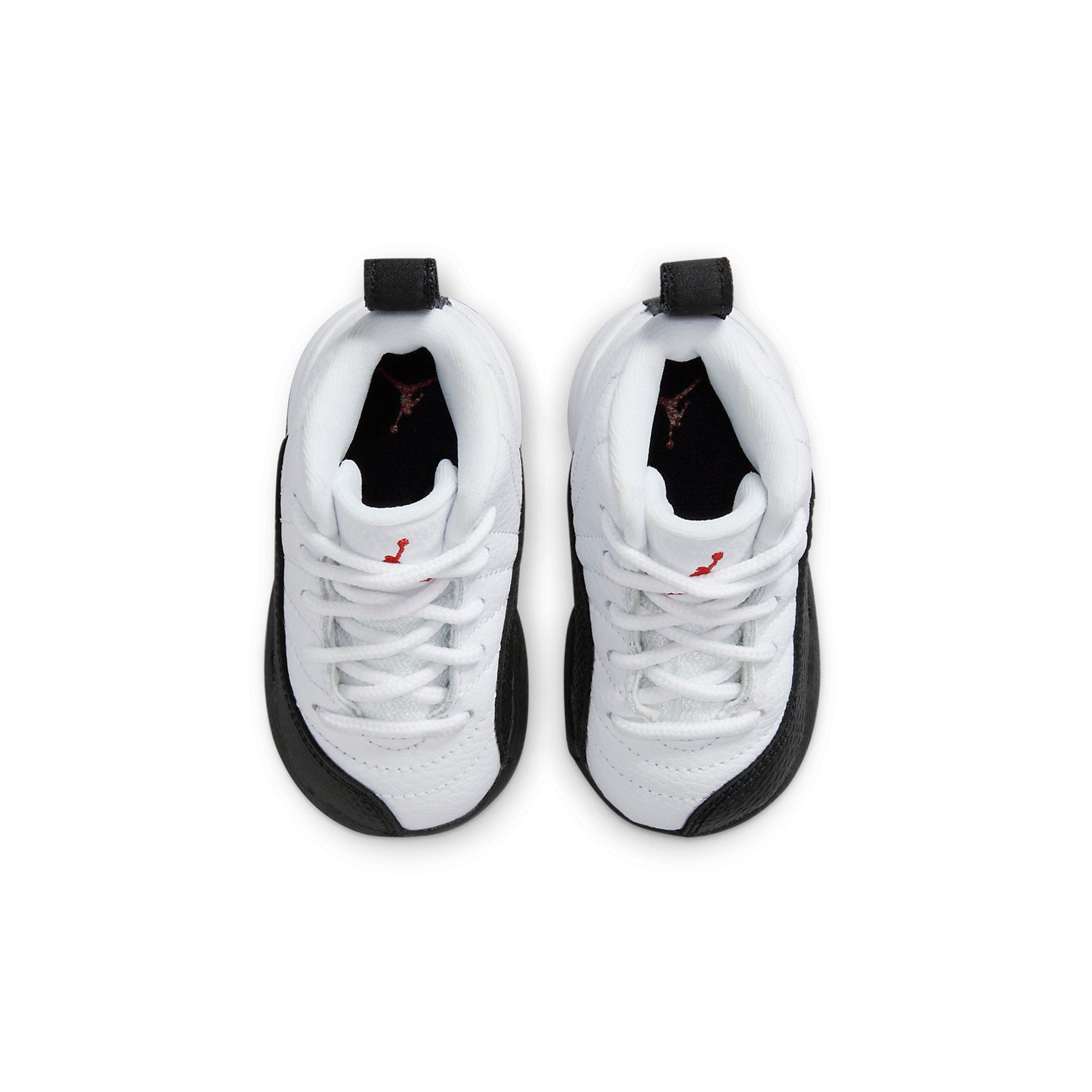 (TD) Air Jordan 12 Retro 'Red Taxi' 850000-162