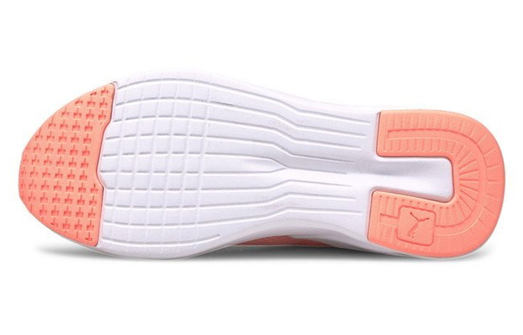 (WMNS) PUMA Chroma Low Top Pink 193775-07