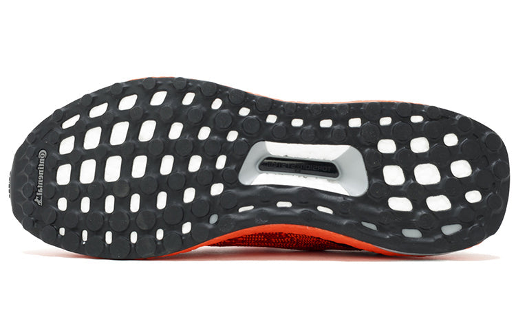 adidas UltraBoost Uncaged Ltd 'Red Boost' BB4678