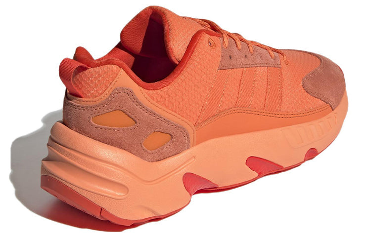 adidas ZX 22 Boost 'Semi Solar Orange' GY6699
