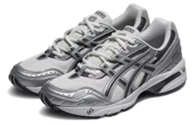 ASICS Gel-1090 'Grey Black' 1203A243-100