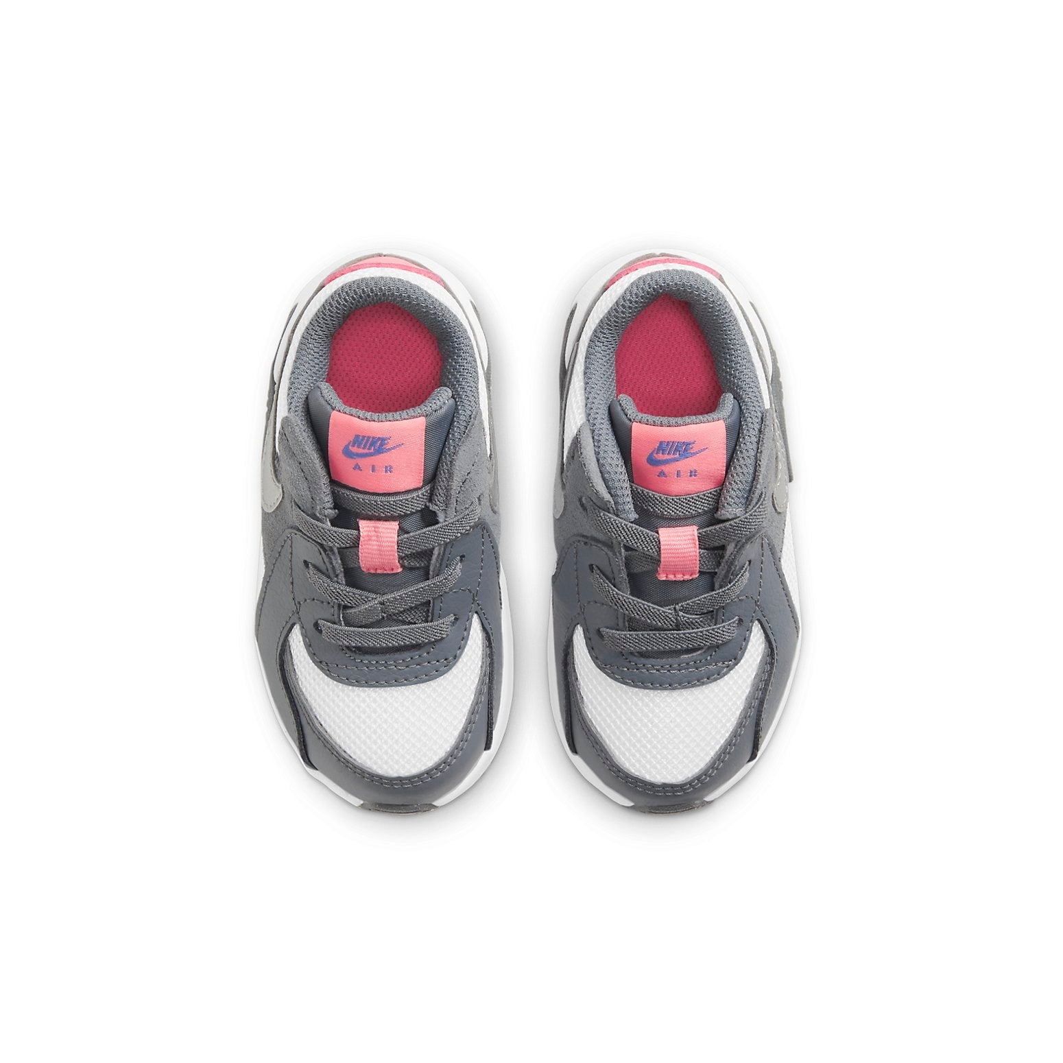 (TD) Nike Air Max Excee 'Smoke Grey Sunset Pulse' CD6893-008