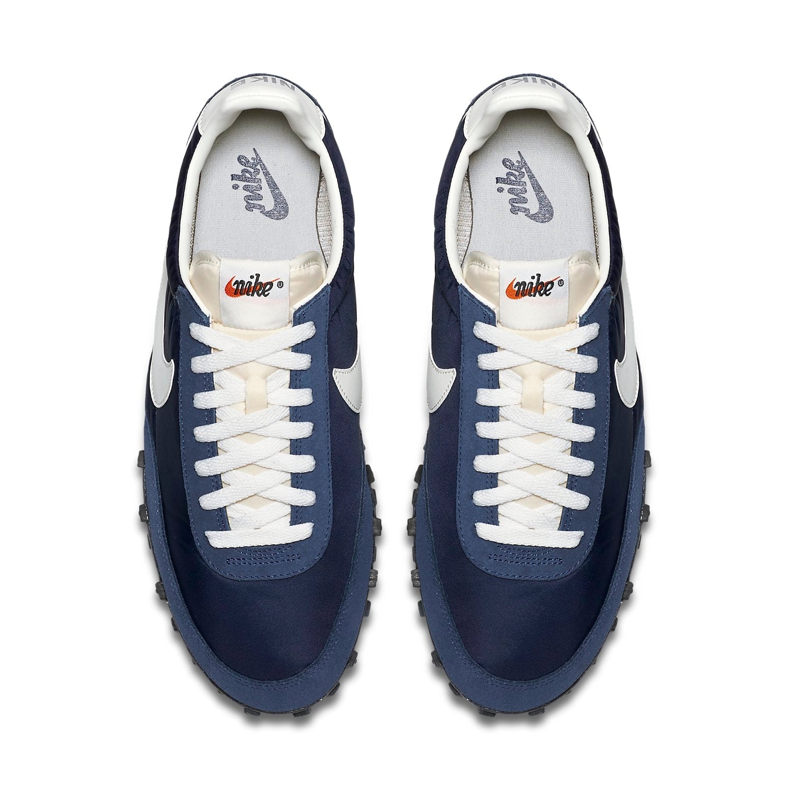 Nike Waffle Racer VNTG x J.Crew 316658-400