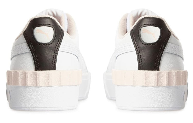 (WMNS) PUMA Carina Lift 'White Rosewater' 373031-14