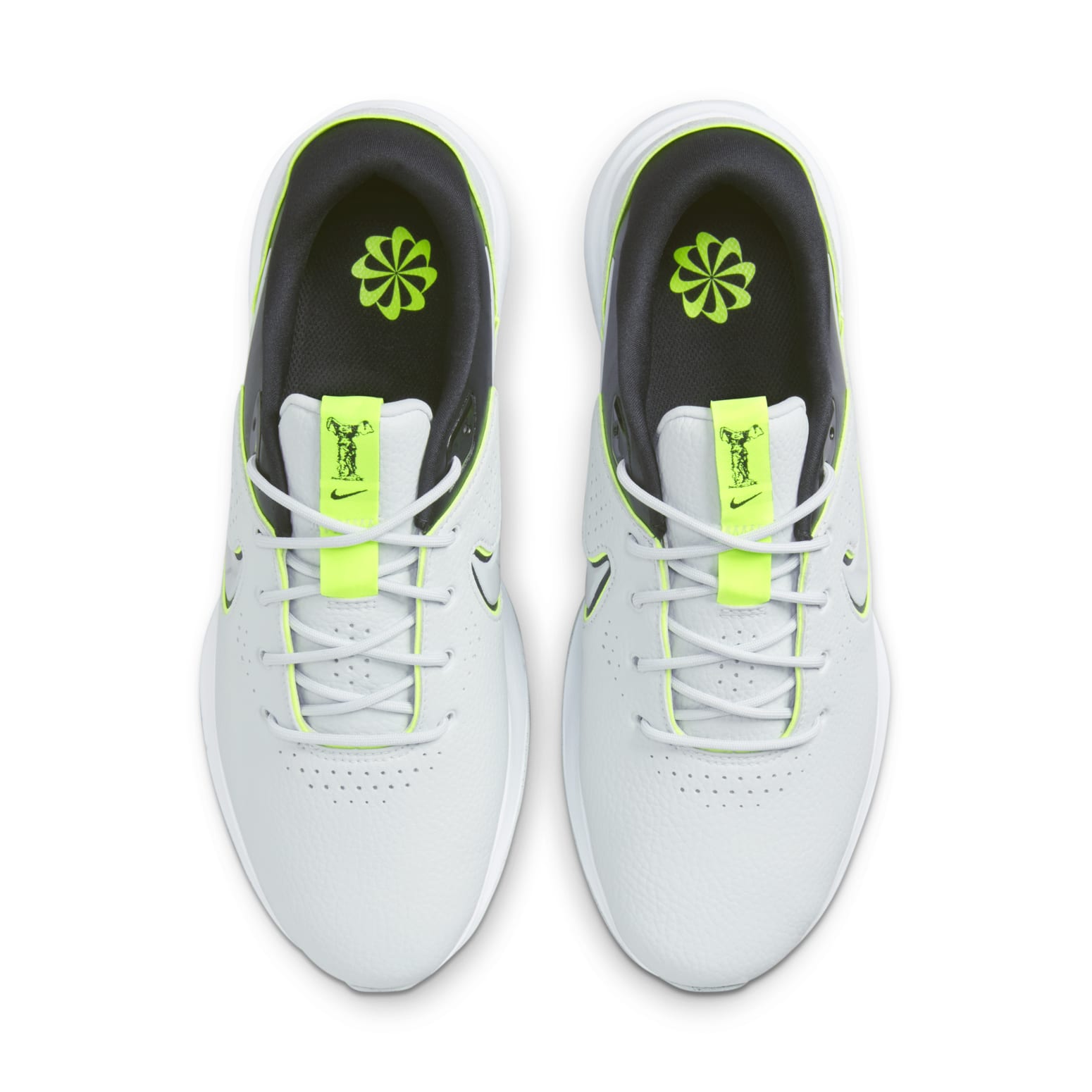 Nike Victory Pro 3 'Pure Platinum Volt' DV6800-004