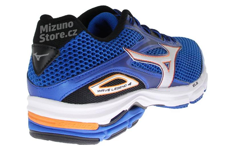 Mizuno Wave Legend 4 'Blue Silver' J1GC161003