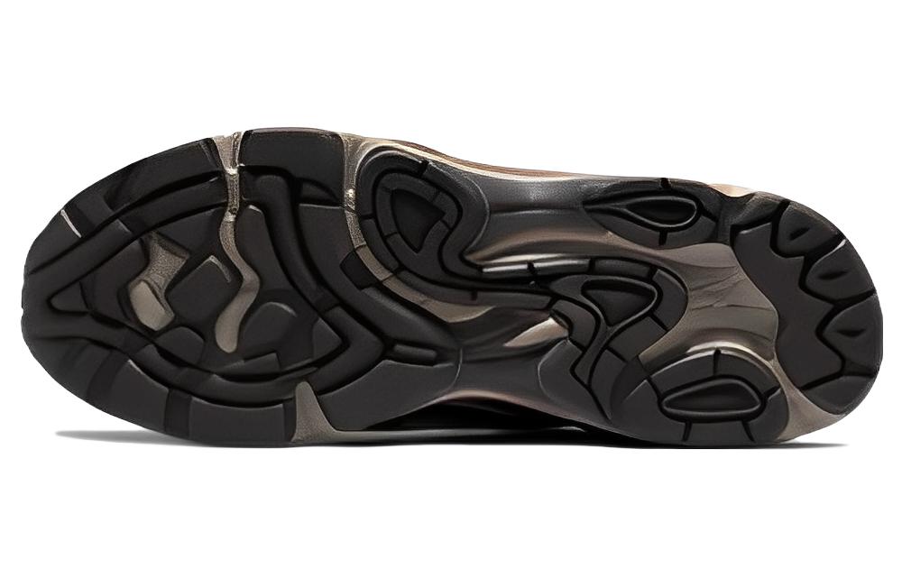 ASICS Gel-Preleus 'Brown' 1201A838-200